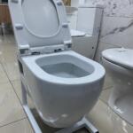 Mirela Premium wc šolja sa daskom