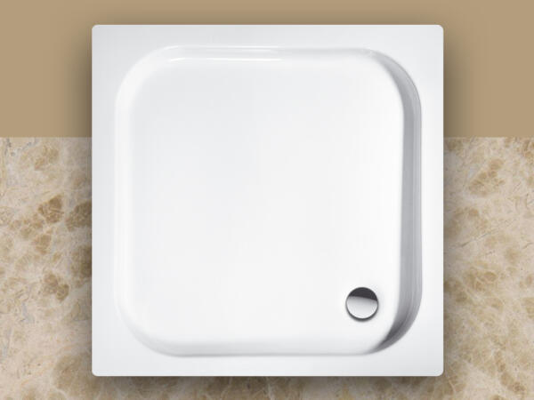 Tuš kada Alfa Komplet - Слика 1