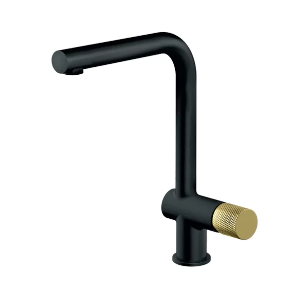 Rosan Baterija S2 black & gold 238301BG - Slika 1