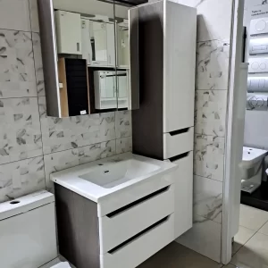 Kupatilski ormarić Sharp 65