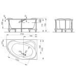 Kada Lara - Слика 3