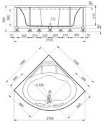 Kada Malaga - Слика 2