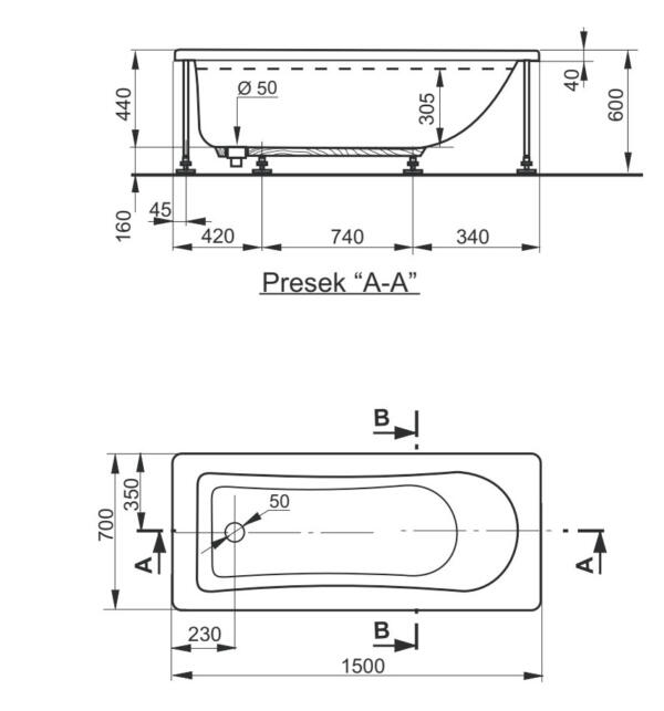 Kada Marsej - Слика 3