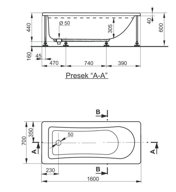 Kada Marsej - Слика 4