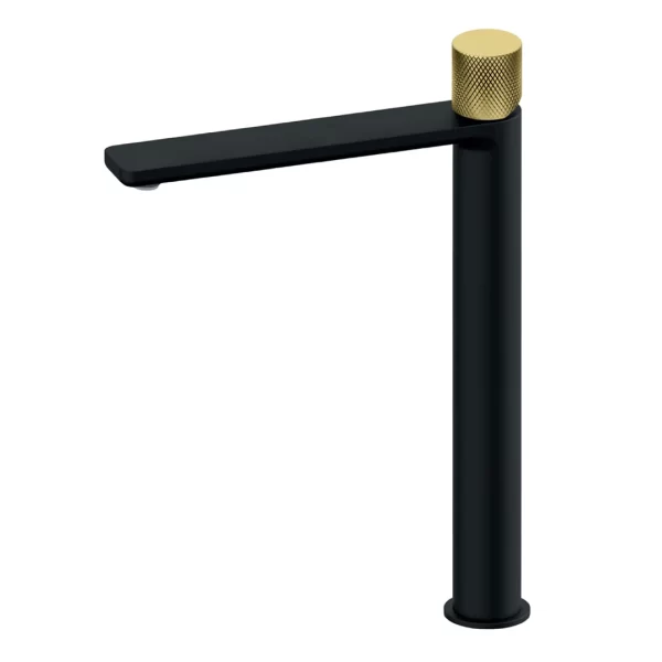 Rosan Baterija S2 black & gold 230501BG - Слика 1