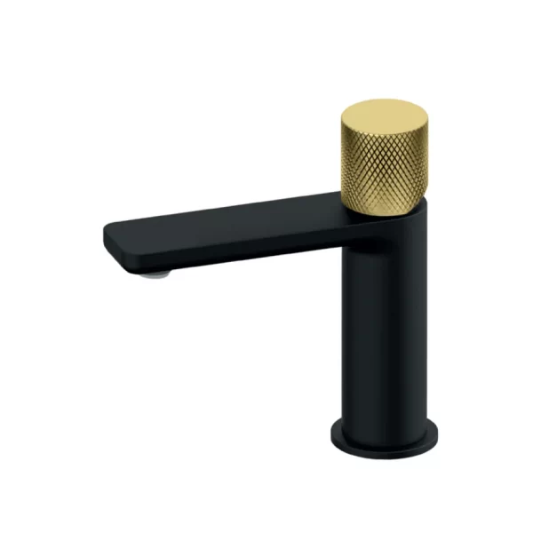 Rosan Baterija S2 black & gold 230101BG - Слика 1
