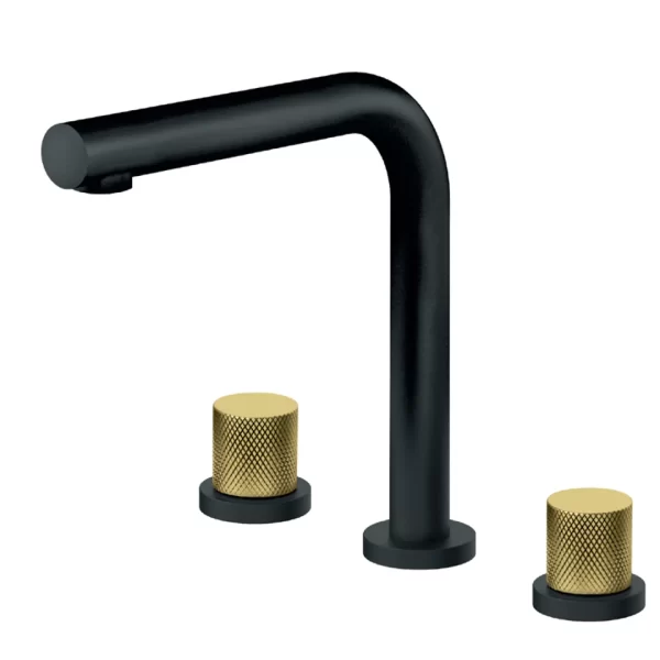 Rosan Baterija S2 black & gold 230309BG - Слика 1