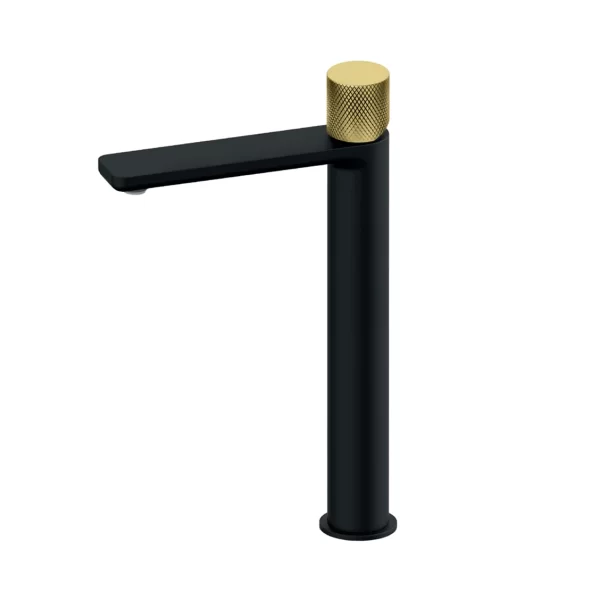 Rosan Baterija S2 black & gold 230109BG - Слика 1