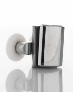 Točkić za vrata tuš kabine 6mm gornji dupli GL38G23 - Слика 14