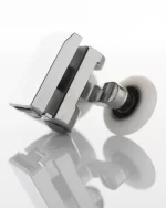 Točkić za vrata tuš kabine 5mm gornji dupli GL34G25 - Слика 2