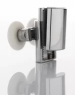 Točkić za vrata tuš kabine 6mm donji GL38D23 - Slika 9
