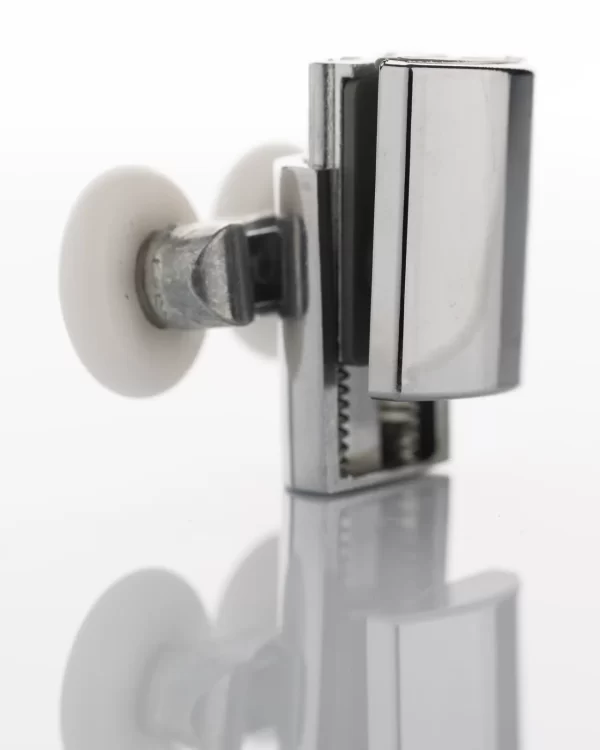 Točkić za vrata tuš kabine 6mm donji GL38D23 - Slika 9