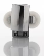 Točkić za vrata tuš kabine 6mm donji GL38D23 - Slika 8