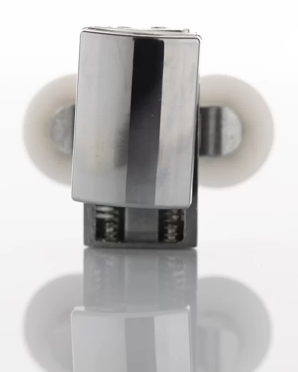 Točkić za vrata tuš kabine 6mm donji GL38D23 - Slika 8