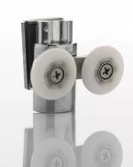 Točkić za vrata tuš kabine 6mm donji GL38D23 - Slika 6