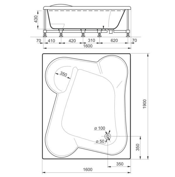 Kada Troja - Слика 2