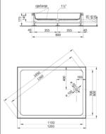 Tuš kada Alfa Komplet - Слика 7