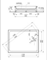 Tuš kada Alfa Komplet - Слика 8