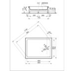 Tuš kada Alfa Komplet - Слика 2