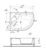 Tuš kada Elena - Слика 4