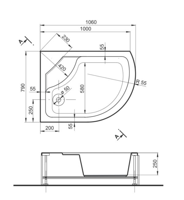 Tuš kada Elena - Слика 4
