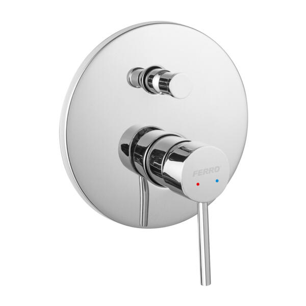 Ferro ugradna baterija za kadu Fiesta/BFI7P - Слика 1