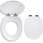 WC daska Ferro Soft Close