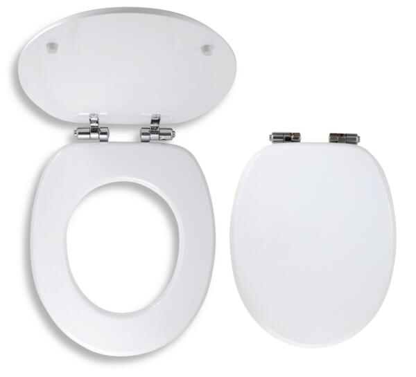 WC daska Ferro Soft Close - Slika 1