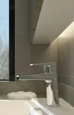 Ece Dalia slavina za lavabo