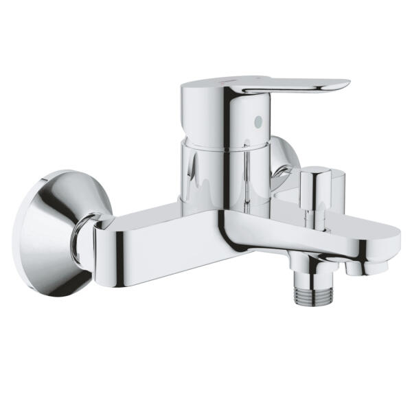 GROHE Bauedge jednoručna slavina za kadu - Слика 1