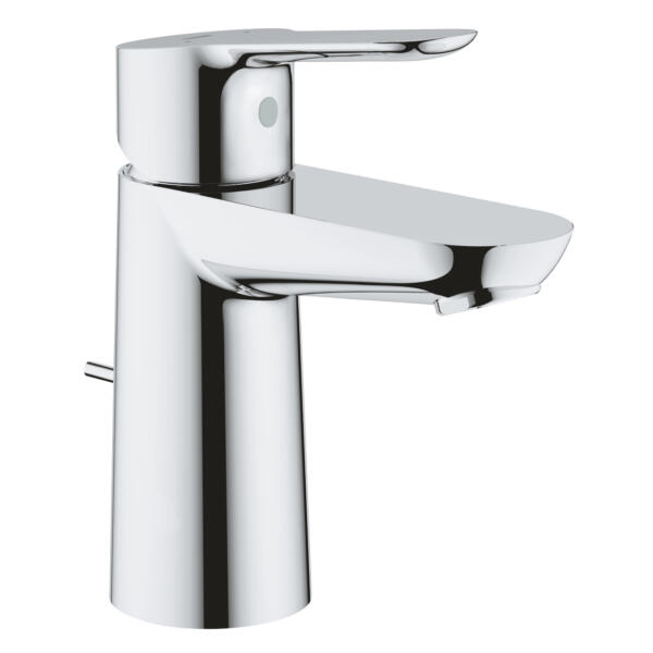 GROHE Bauedge jednoručna slavina za umivaonik - Слика 1