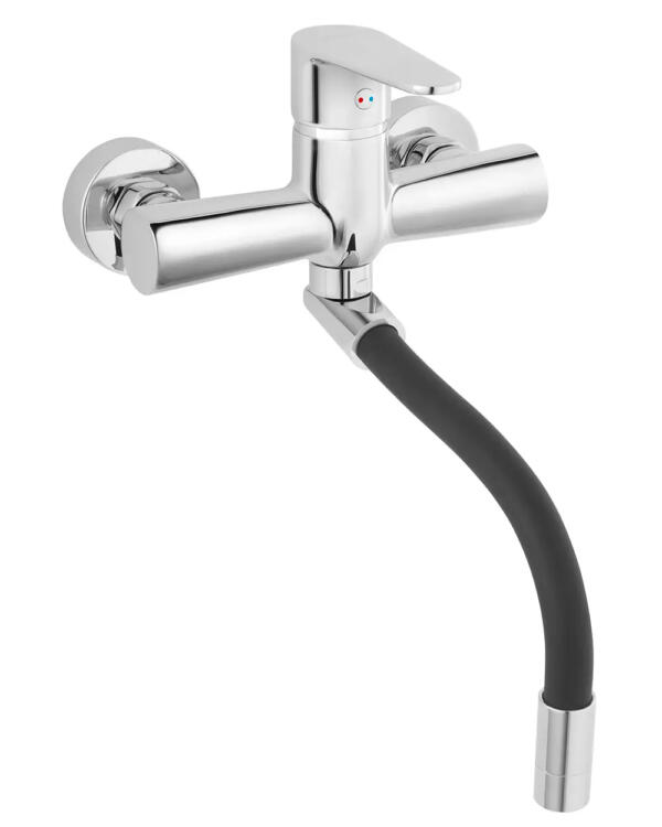 Ferro baterija sudopera serija Algeo BAG5FB - Слика 1