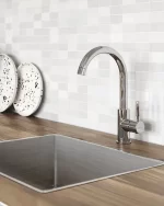 Ferro baterija sudopera serija LUGIO BLG4 - Слика 2