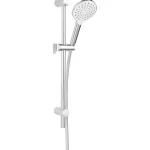 Ferro Klizna šipka sa crevom i ručicom Mulo N334