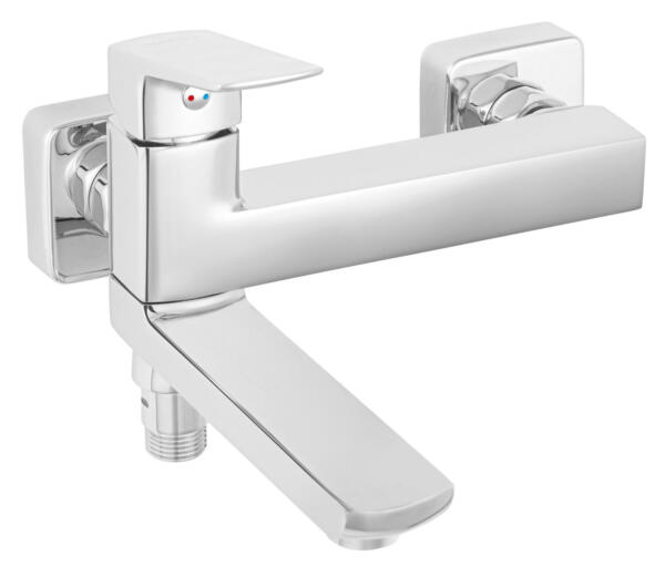 Ferro baterija za kadu Vitto BVI1RVL - Слика 1