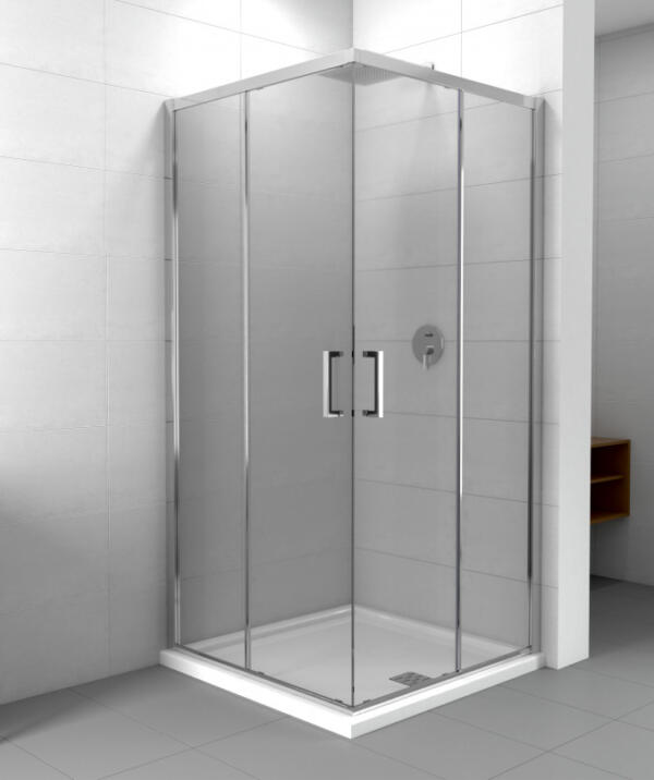 Tuš kabina CONCEPT ATLAS Element - Слика 1
