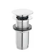 Pileta bez preliva ROTONDO/S285-WBP