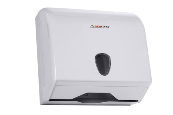 Dispenzer 600 listova ABS beli suza - Slika 1
