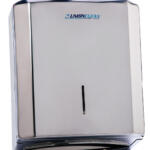 Dispenzer 600 listova INOX