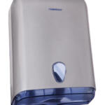 Dispenzer 800 listova ABS MAT HROM