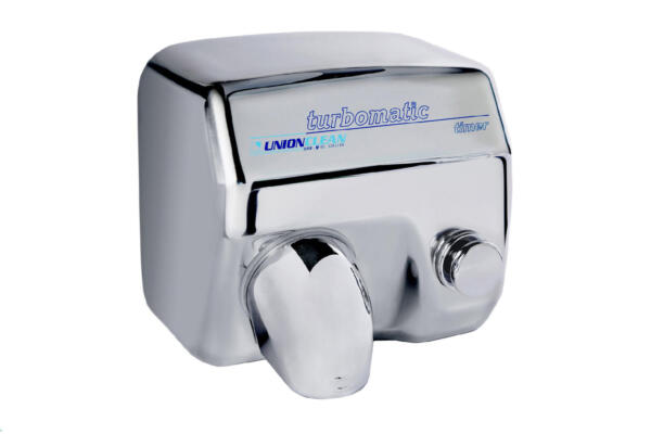 Fenomat TURBOMATIC timer hrom - Slika 1