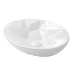 Nadgradni umivaonik SEB 01 LINNI