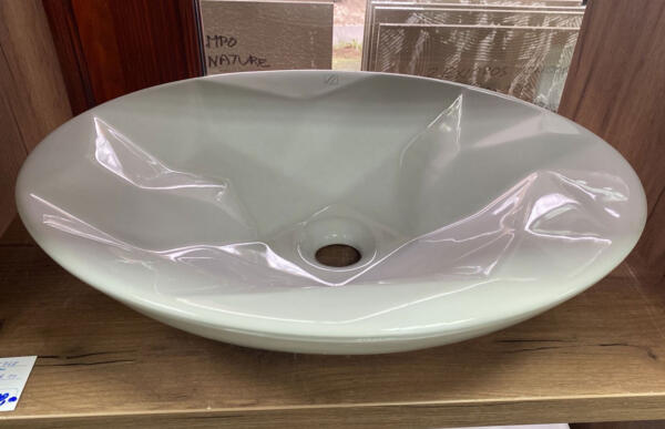 Nadgradni umivaonik SEB 01 LINNI - Слика 2