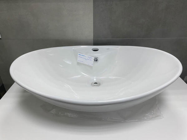 Nadgradni umivaonik SEB 02 LINNI - Слика 2