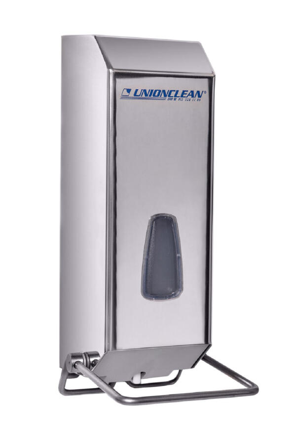 Medicinski dozator 1.2 lit. INOX - Слика 1