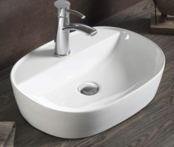 Minotti Nadgradni lavabo 7032 - Слика 1