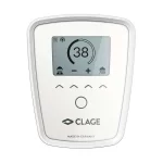 Clage bojler DEX Next 18-27kW - Слика 2