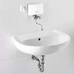 Clage bojler M4-O 4,4kW/230V - Слика 2