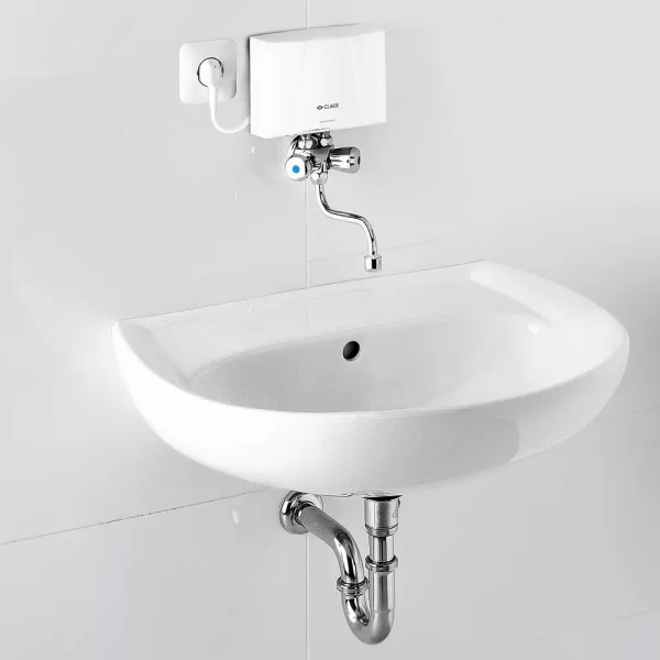 Clage bojler M4-O 4,4kW/230V - Слика 2