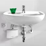 Clage bojler M4 4,4kW/230V - Слика 3